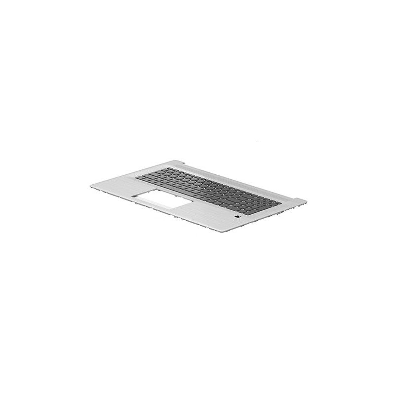 HP SPS-TOPCOVER W/KB AHS PT TP